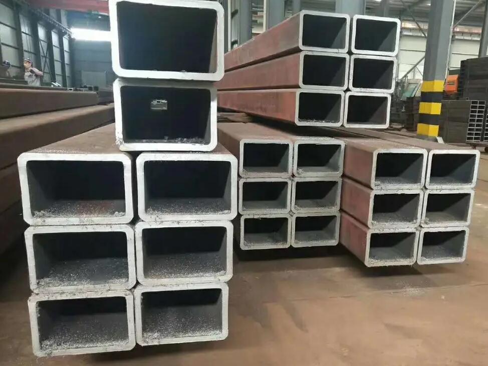 噶尔s355j0方管